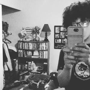 Meet your Posher, Esther